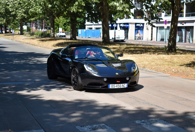 Lotus Elise S3 SC