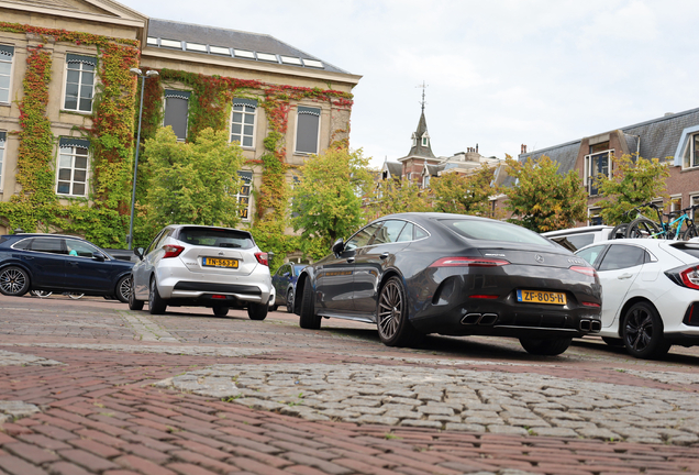 Mercedes-AMG GT 63 S X290