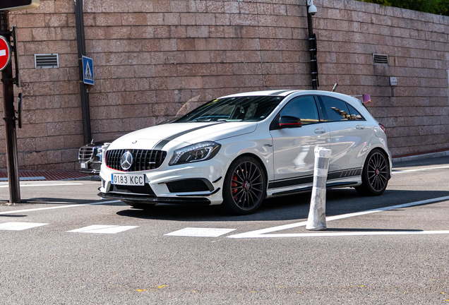 Mercedes-Benz A 45 AMG Edition 1