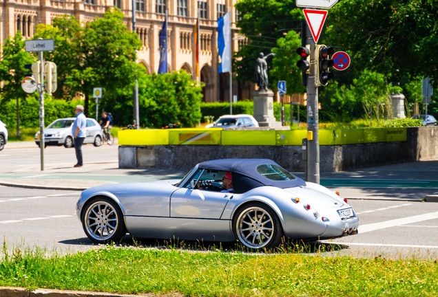 Wiesmann Roadster MF3