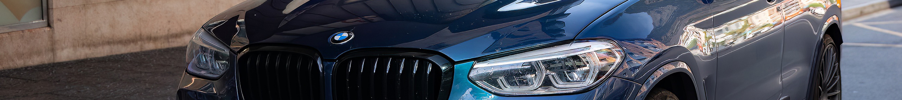 Alpina XD3 Allrad 2019