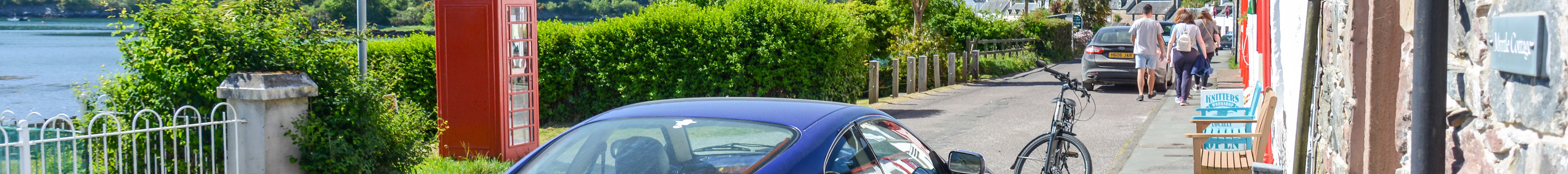 Aston Martin DB7 Vantage