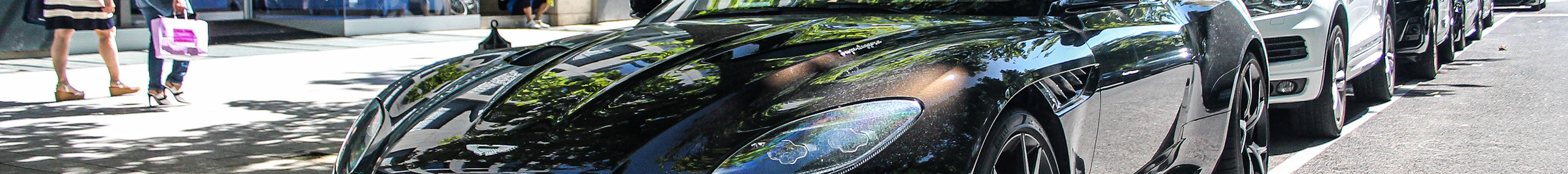 Aston Martin DBS Superleggera