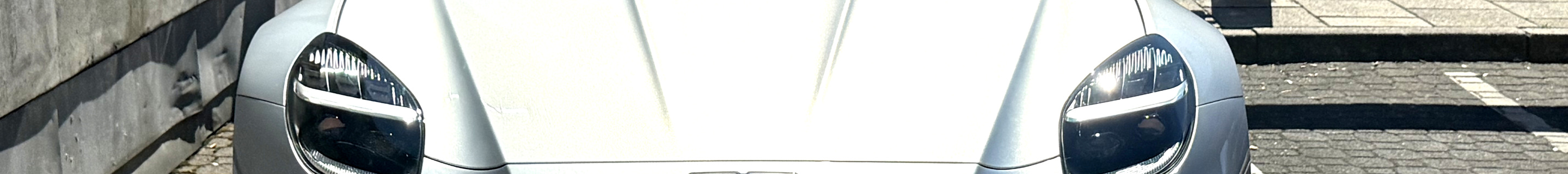 Aston Martin Vantage 2024