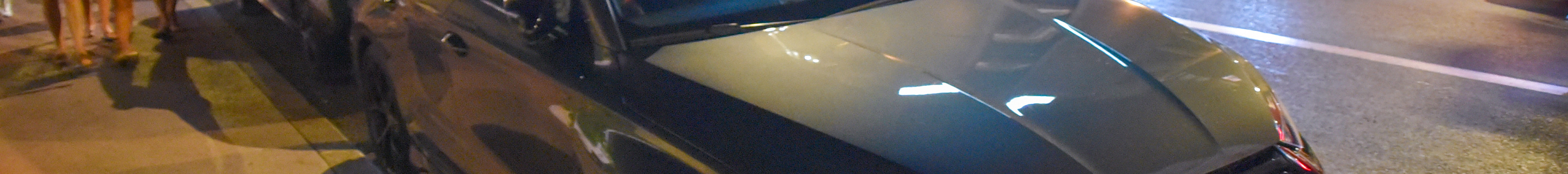 Audi RS3 Sedan 8Y