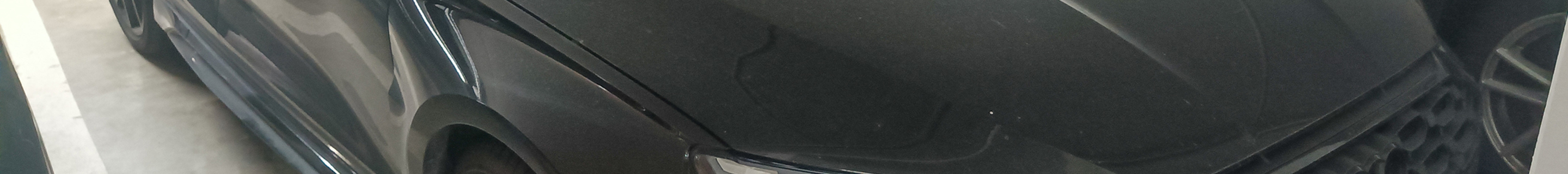 Audi RS3 Sportback 8Y