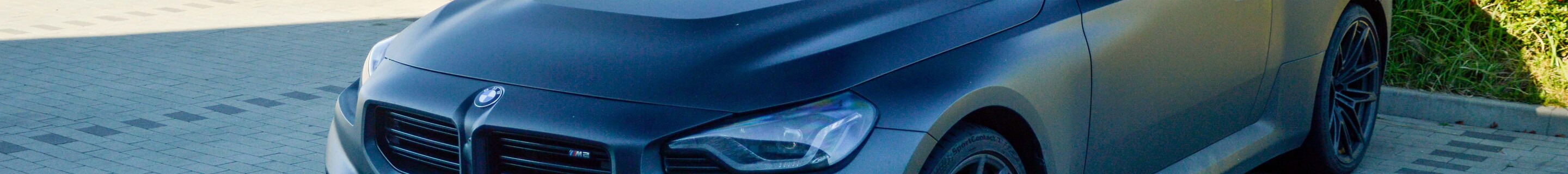 BMW M2 Coupé G87