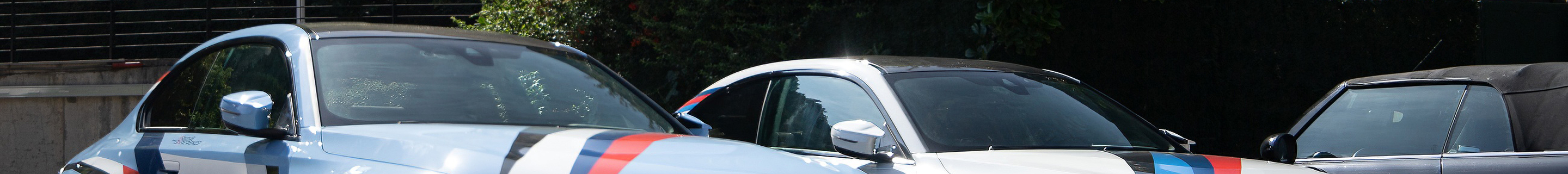 BMW M2 Coupé G87
