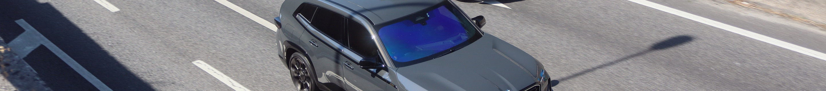 BMW XM G09