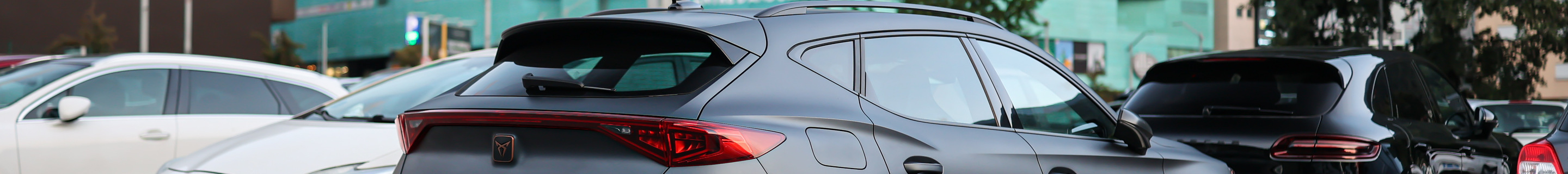 CUPRA Formentor VZ5