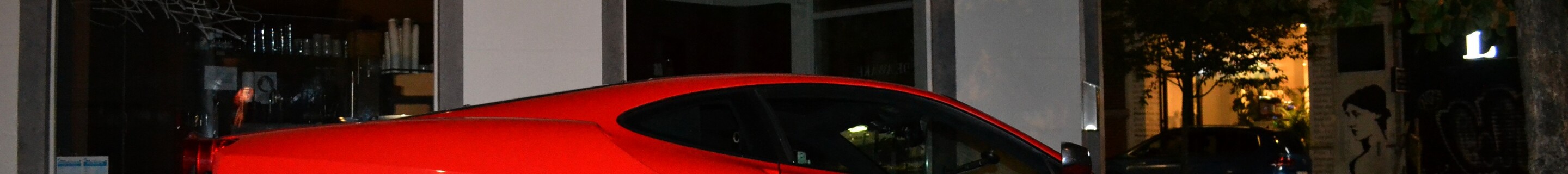 Ferrari 430 Scuderia