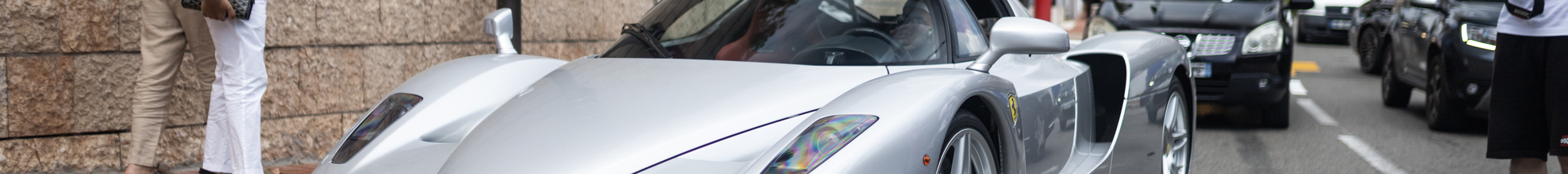 Ferrari Enzo Ferrari