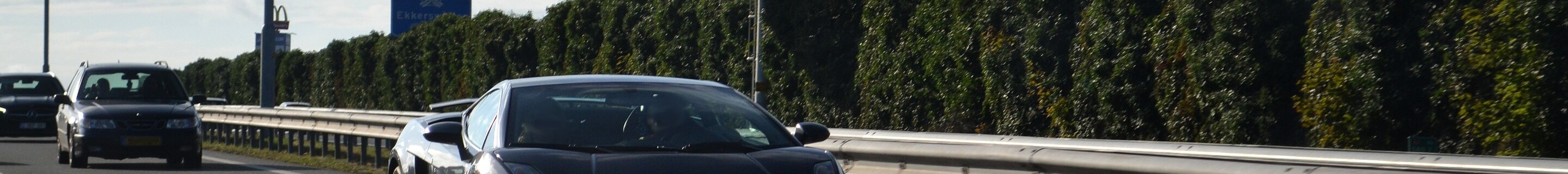 Lamborghini Gallardo