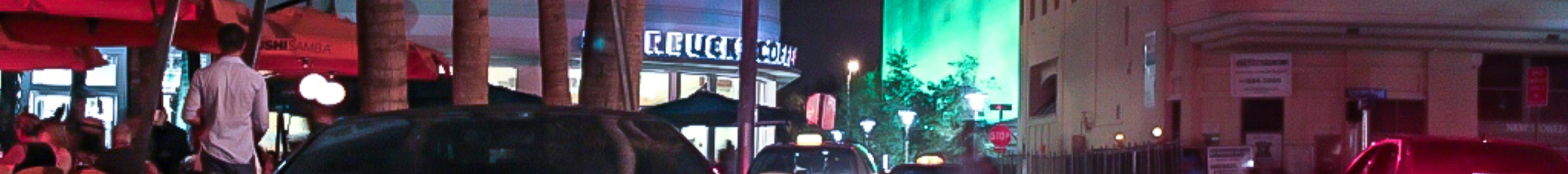 Lamborghini Gallardo Spyder