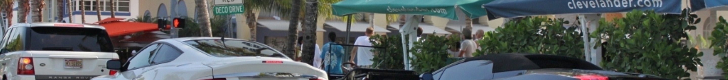 Lamborghini Gallardo Spyder