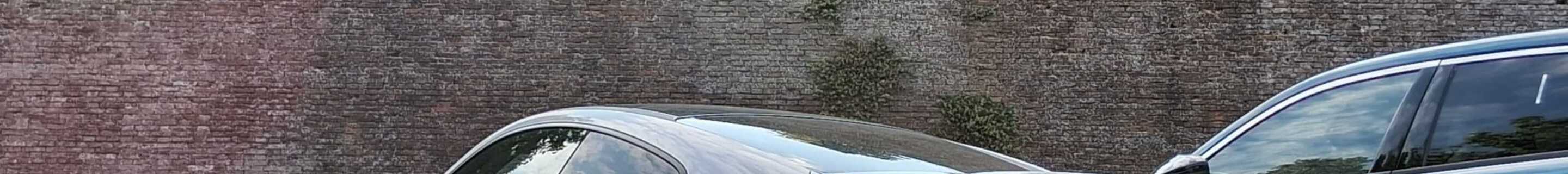 Porsche 991 Carrera 4S MkI