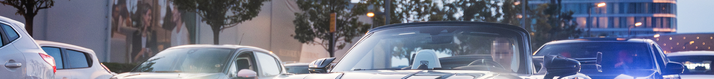 Porsche 992 Turbo S Cabriolet MkI Mansory P9LM EVO 900