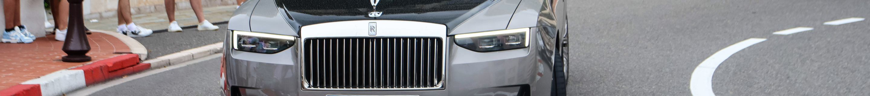 Rolls-Royce Ghost Series II 2025