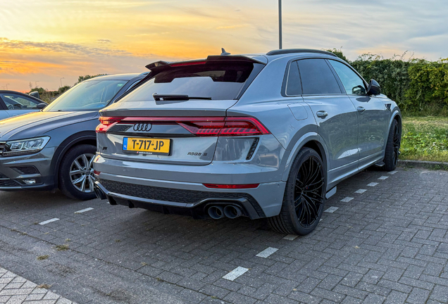 Audi ABT RS Q8-S