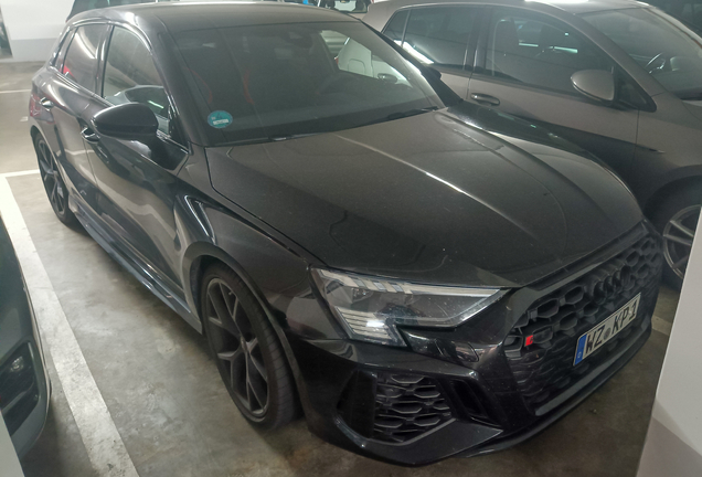 Audi RS3 Sportback 8Y