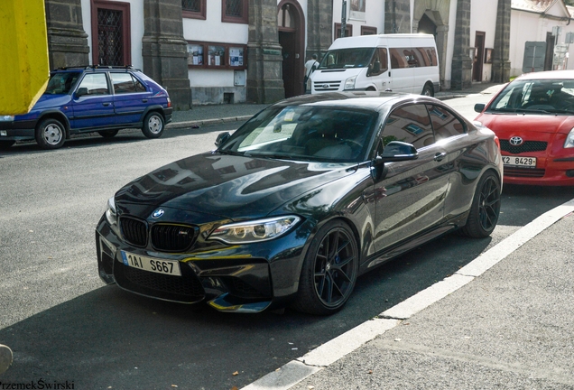 BMW M2 Coupé F87
