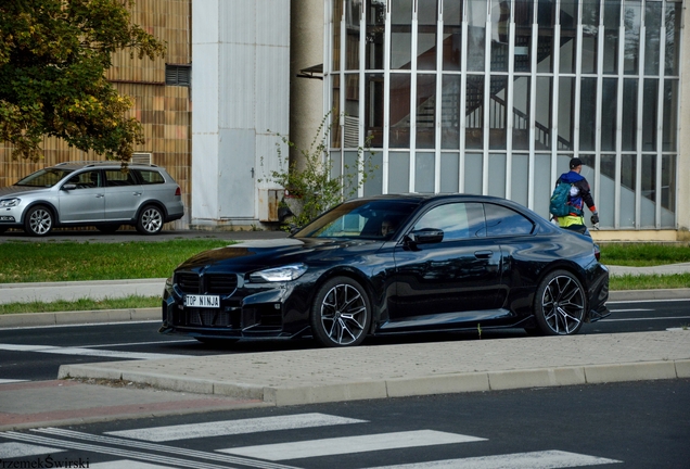 BMW M2 Coupé G87