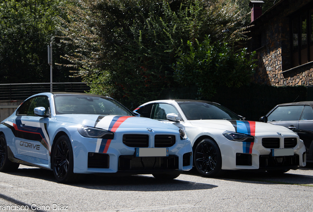 BMW M2 Coupé G87