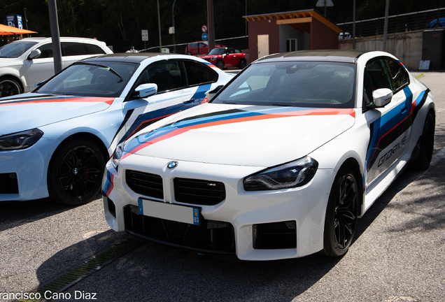 BMW M2 Coupé G87