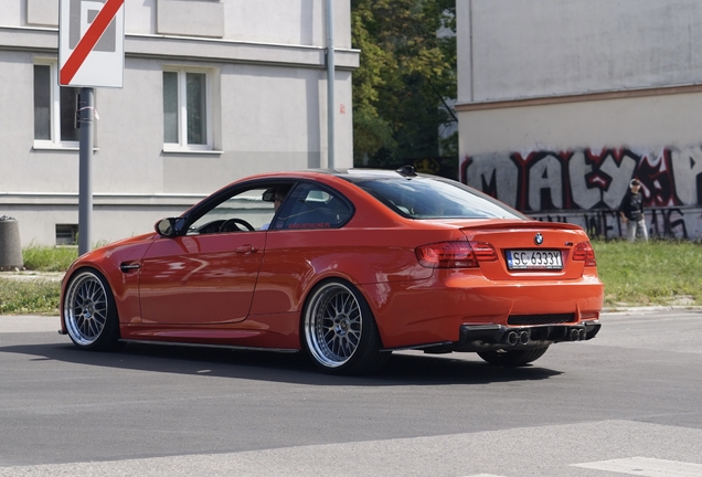 BMW M3 E92 Coupé