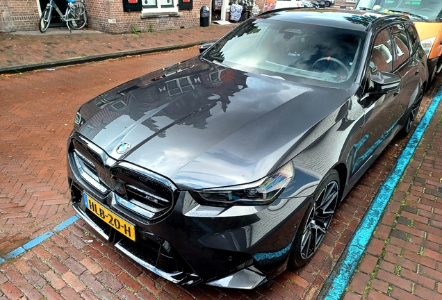 BMW M5 G99 Touring