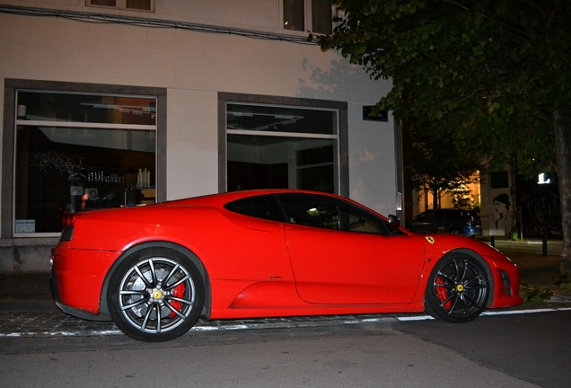 Ferrari 430 Scuderia