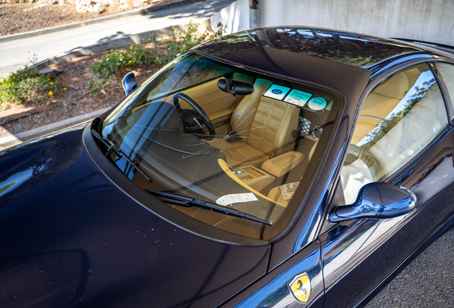 Ferrari 575 M Maranello