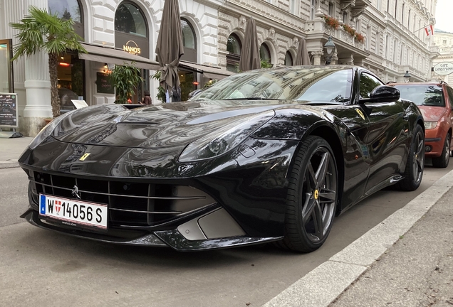 Ferrari F12berlinetta