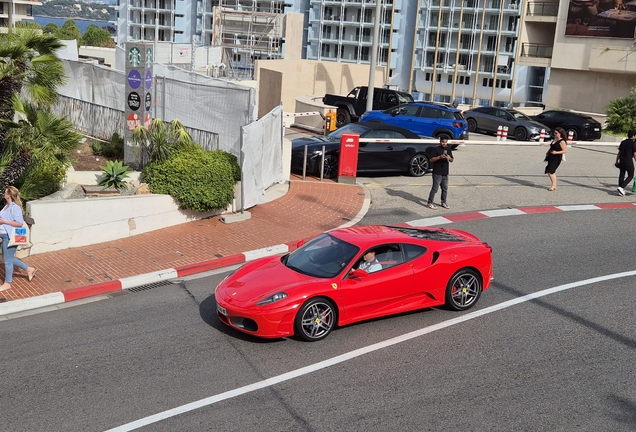 Ferrari F430