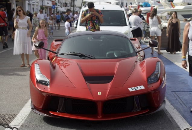 Ferrari LaFerrari