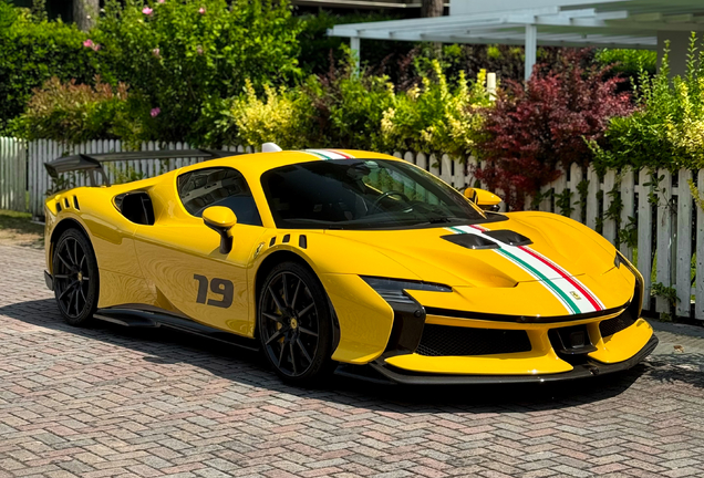 Ferrari SF90 XX Stradale