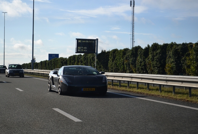 Lamborghini Gallardo