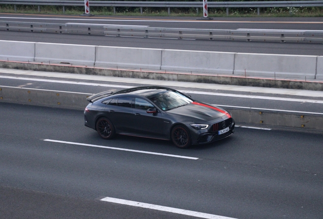 Mercedes-AMG GT 63 X290