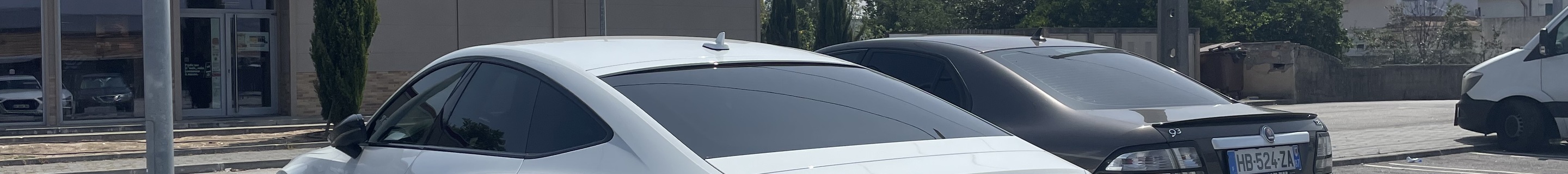 Audi RS7 Sportback C8