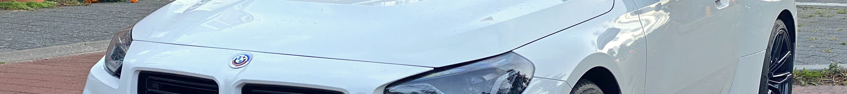 BMW M2 Coupé G87