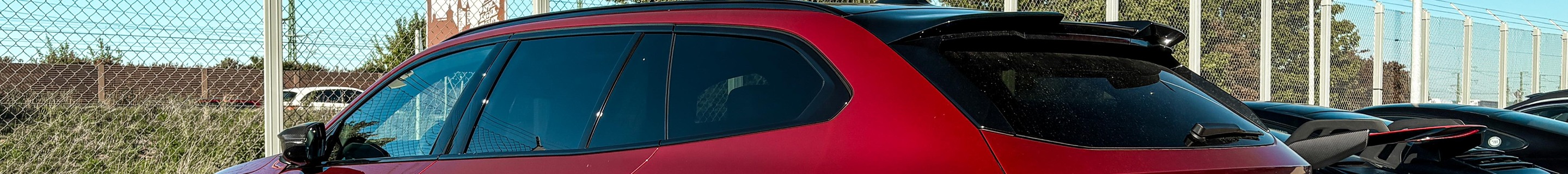 BMW M5 G99 Touring
