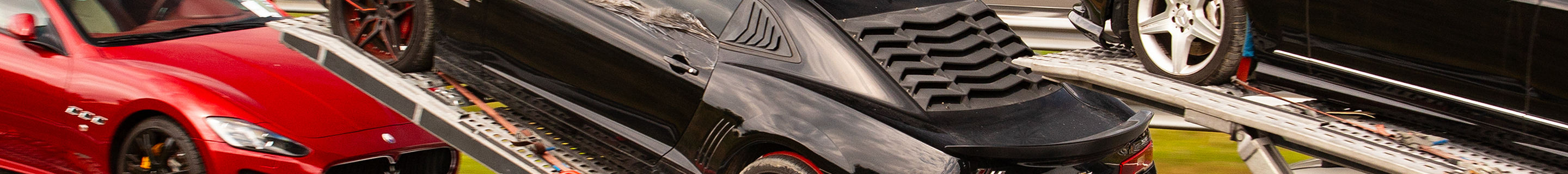 Chevrolet Camaro SS 1LE 2014