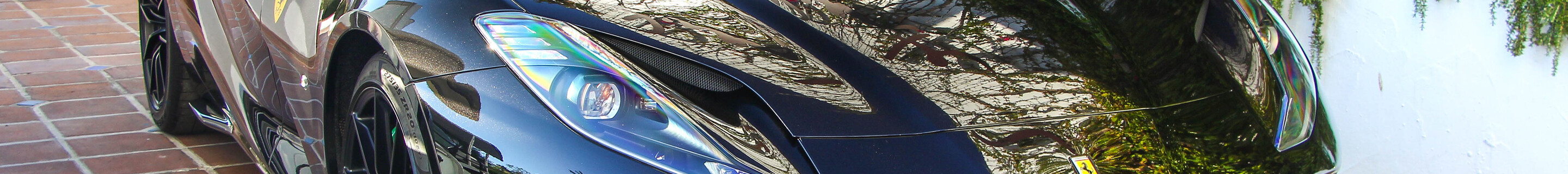 Ferrari 812 GTS
