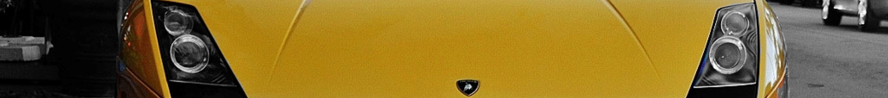 Lamborghini Gallardo Spyder