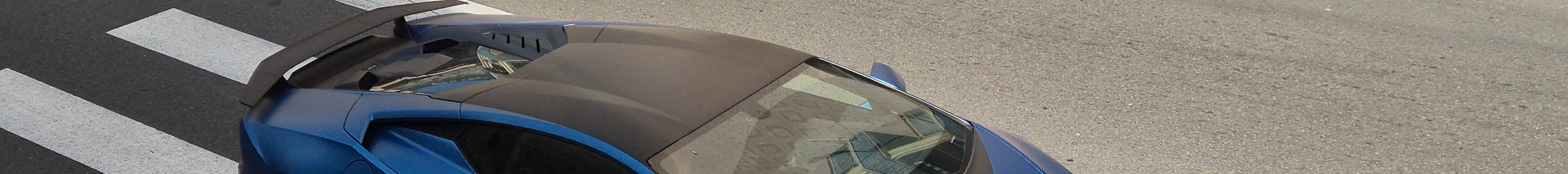 Lamborghini Huracán LP640-2 Tecnica