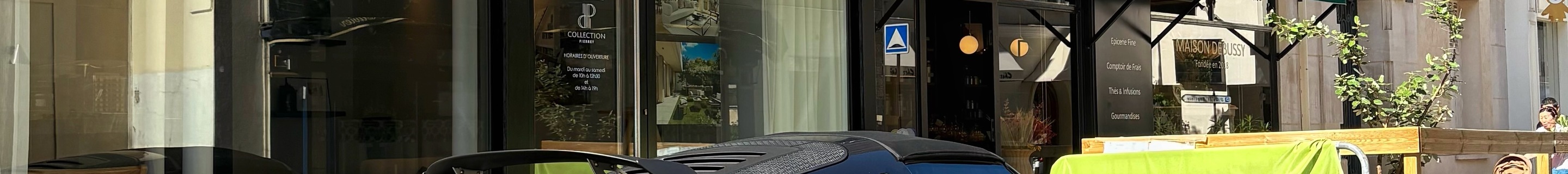 Lotus Exige 350 Sport