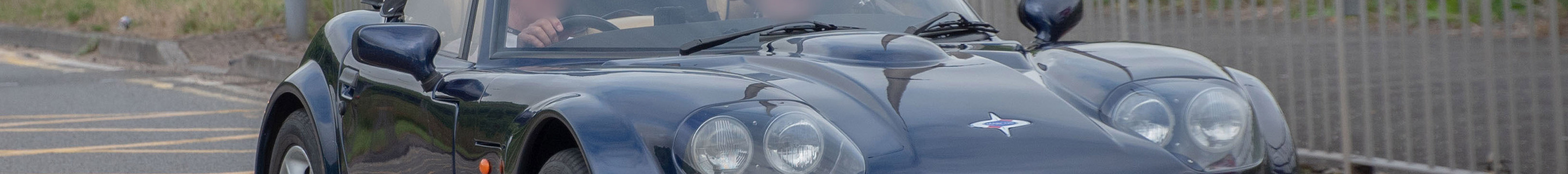 Marcos Mantara Spyder