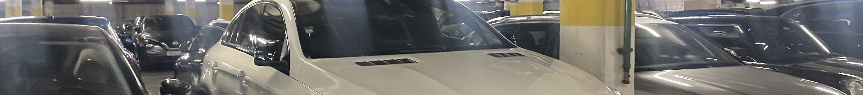 Mercedes-AMG GLE 63 Coupé C292