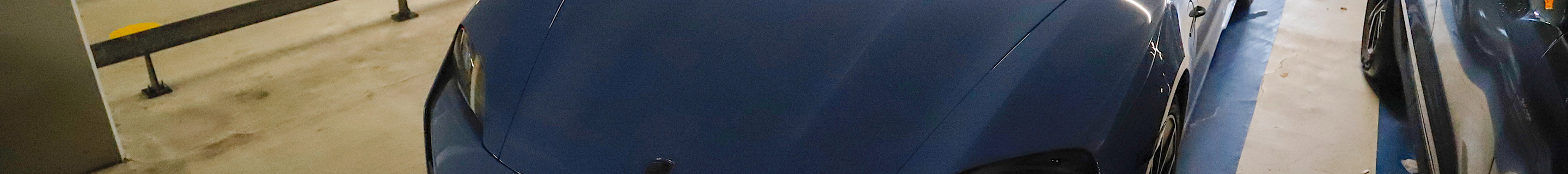 Porsche Taycan Turbo MkII