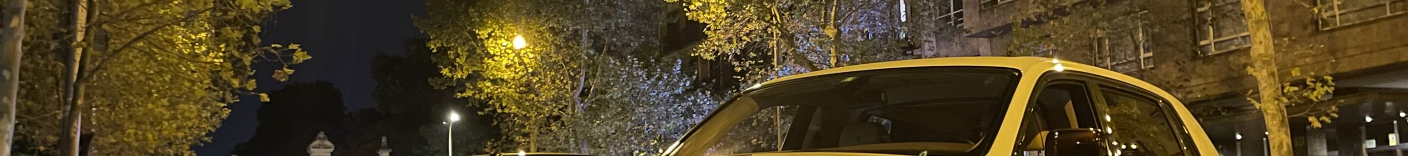 Rolls-Royce Phantom EWB